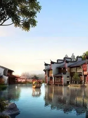 終端風采 | 強輝福州旗艦店，邂逅愜意如詩的藝術空間(圖3)
