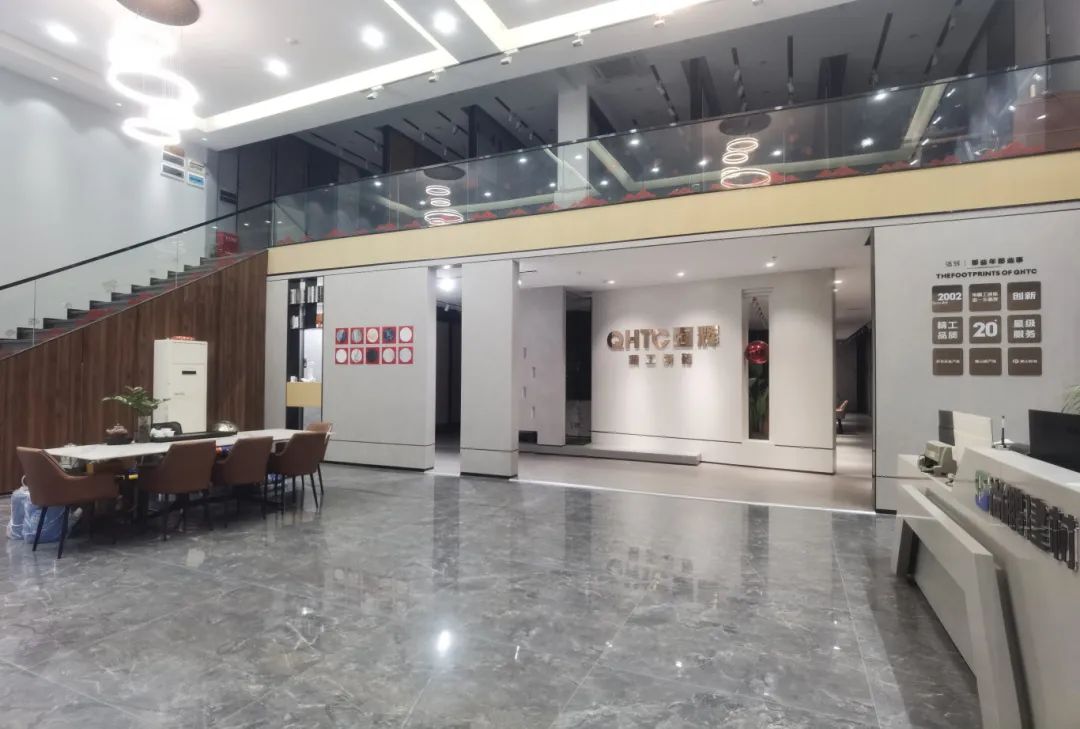 終端風采 | 強輝福州旗艦店，邂逅愜意如詩的藝術空間(圖6)