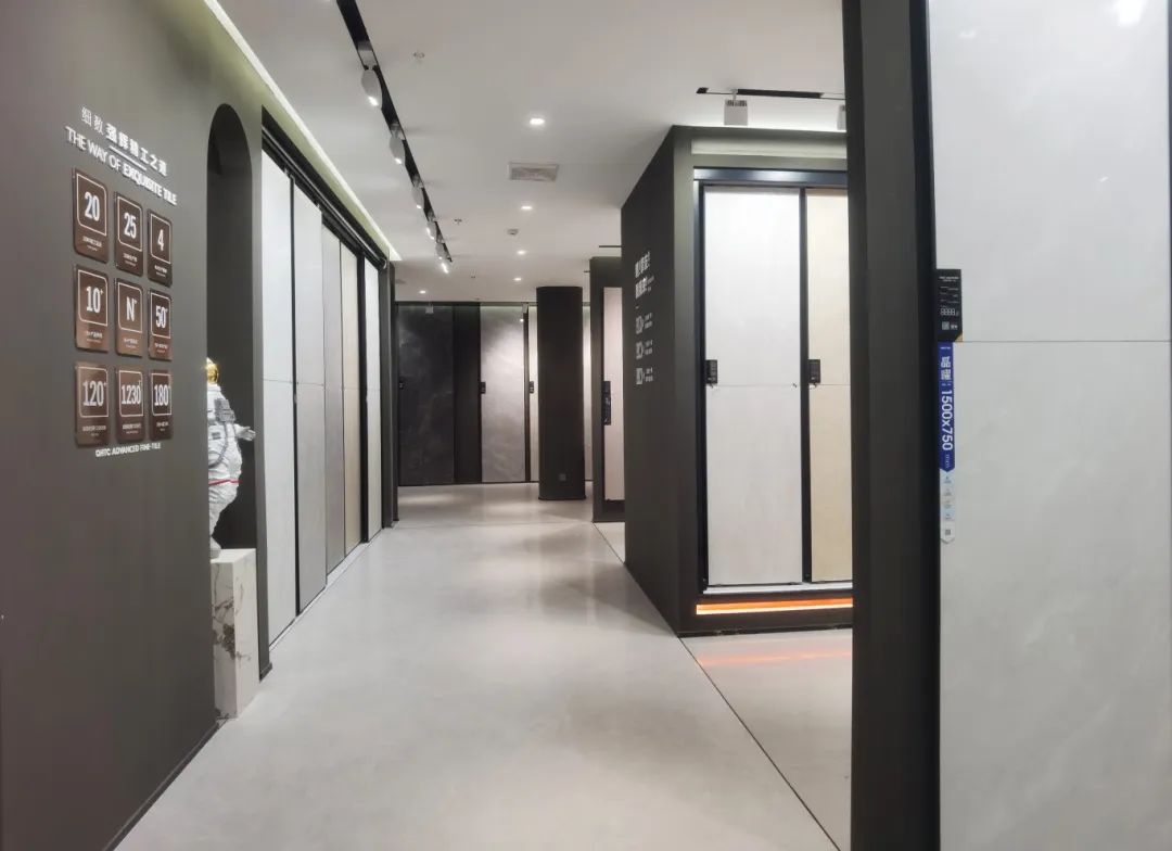 終端風采 | 強輝福州旗艦店，邂逅愜意如詩的藝術空間(圖12)