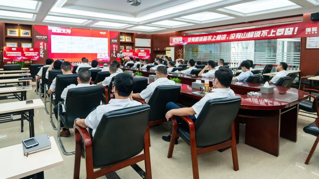 做強(qiáng)商·選強(qiáng)輝 | 強(qiáng)輝品牌2022全國招商強(qiáng)勢開啟！(圖3)