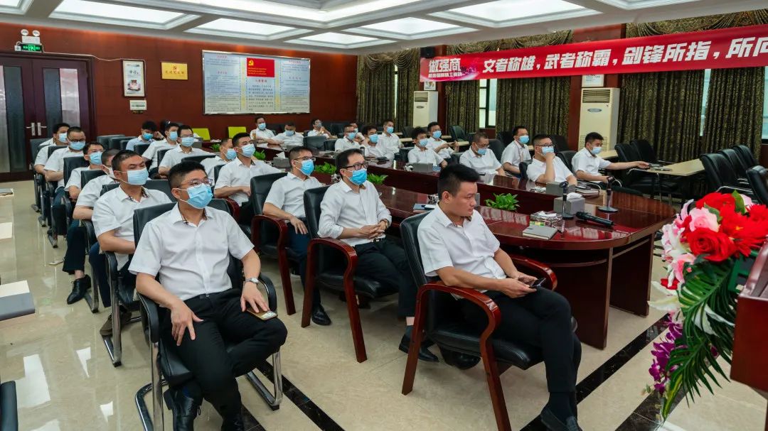 做強(qiáng)商·選強(qiáng)輝 | 強(qiáng)輝品牌2022全國招商強(qiáng)勢開啟！(圖4)