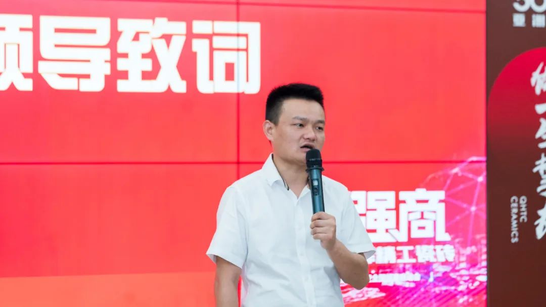 做強(qiáng)商·選強(qiáng)輝 | 強(qiáng)輝品牌2022全國招商強(qiáng)勢開啟！(圖5)