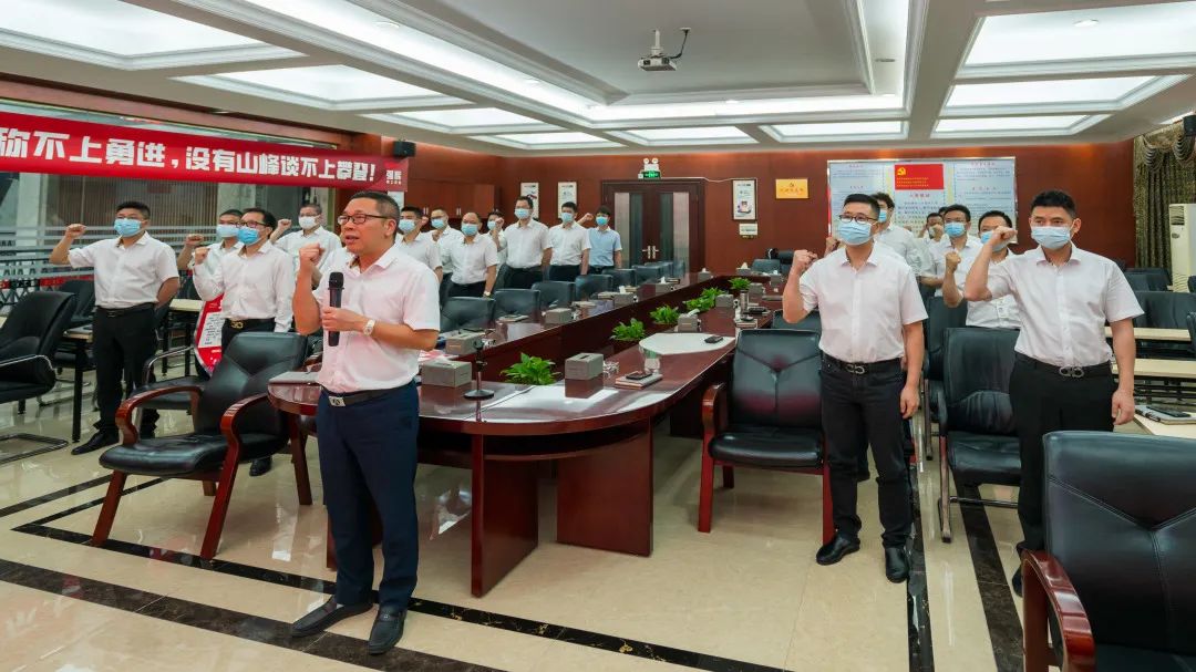 做強(qiáng)商·選強(qiáng)輝 | 強(qiáng)輝品牌2022全國招商強(qiáng)勢開啟！(圖15)