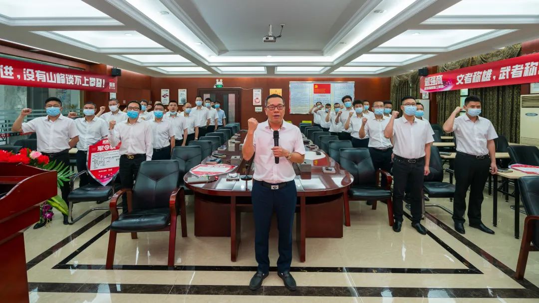 做強(qiáng)商·選強(qiáng)輝 | 強(qiáng)輝品牌2022全國招商強(qiáng)勢開啟！(圖14)