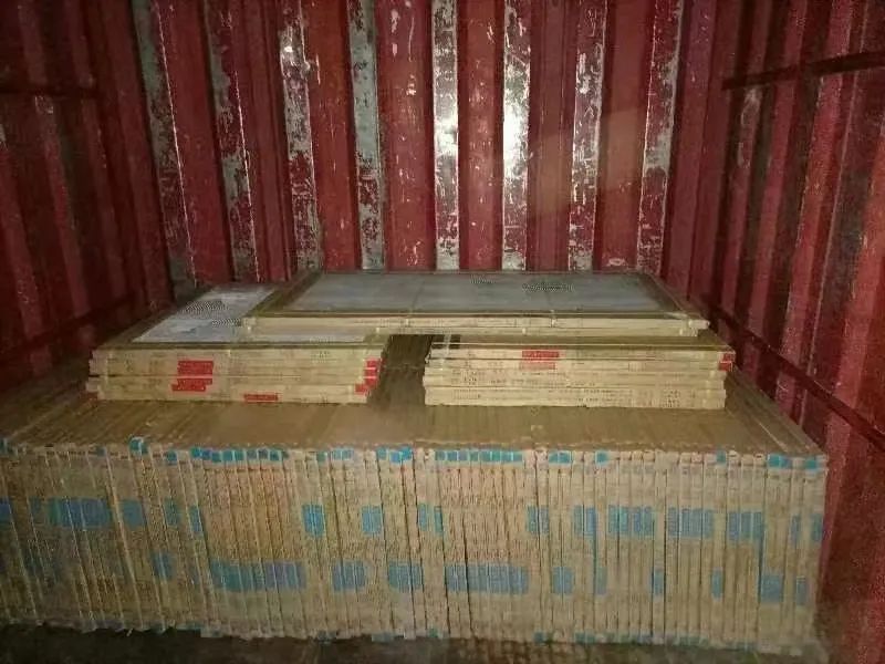 同舟共濟 齊心抗疫 | 強輝展現(xiàn)品牌擔當！(圖9)