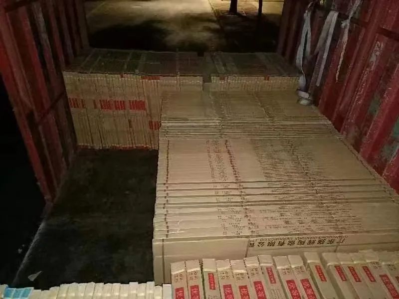 同舟共濟 齊心抗疫 | 強輝展現(xiàn)品牌擔當！(圖10)