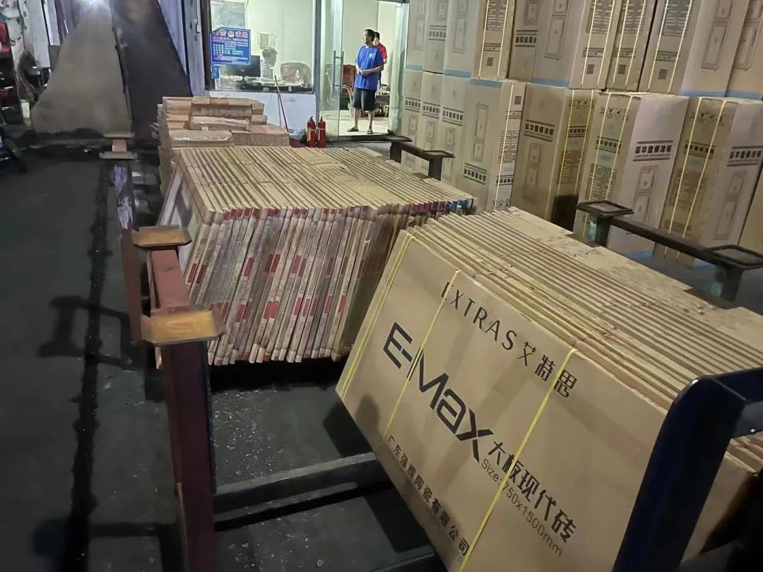 同舟共濟 齊心抗疫 | 強輝展現(xiàn)品牌擔當！(圖11)