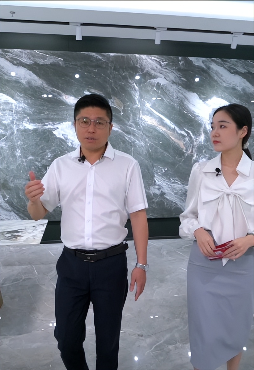 招商落幕！做強(qiáng)商，他們都選了強(qiáng)輝精工瓷磚！(圖4)