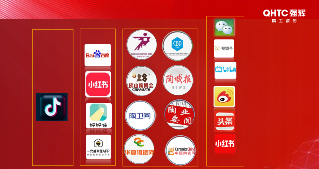 招商落幕！做強(qiáng)商，他們都選了強(qiáng)輝精工瓷磚！(圖9)