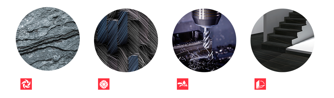 新品速遞丨“性價(jià)比之王”精品石，硬核耐磨更防滑！(圖2)