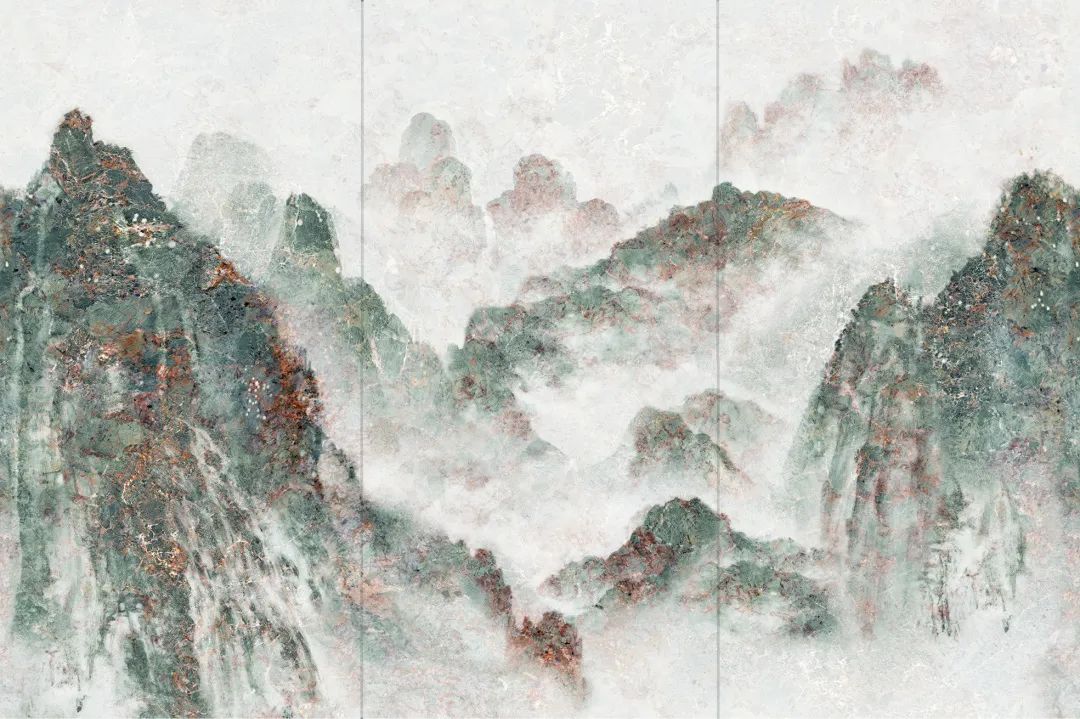 【新品】奢華定制，1600x3200mm成就大宅風(fēng)范！(圖14)
