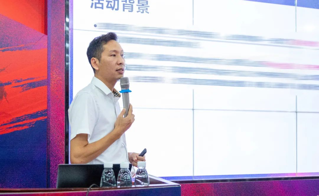 燃！“金戈鐵馬 英雄對(duì)戰(zhàn)”強(qiáng)輝營(yíng)銷PK賽正式開啟(圖5)