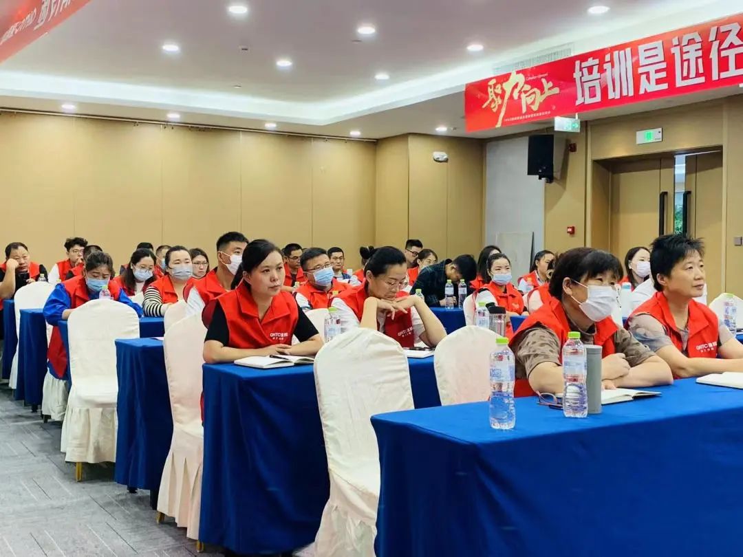 聚力·向上 | 2022強輝新品品鑒會暨區(qū)域培訓峰會臨沂站完美結(jié)束！(圖19)