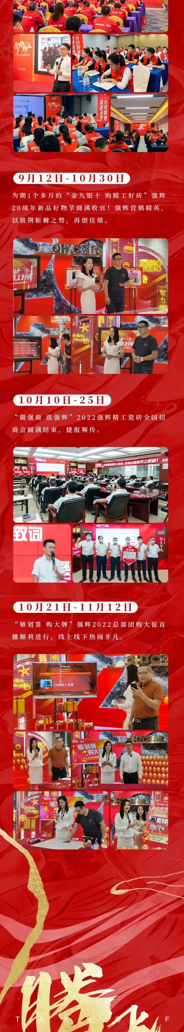 這里有一份強(qiáng)輝2022年度成績單，請查收~(圖6)