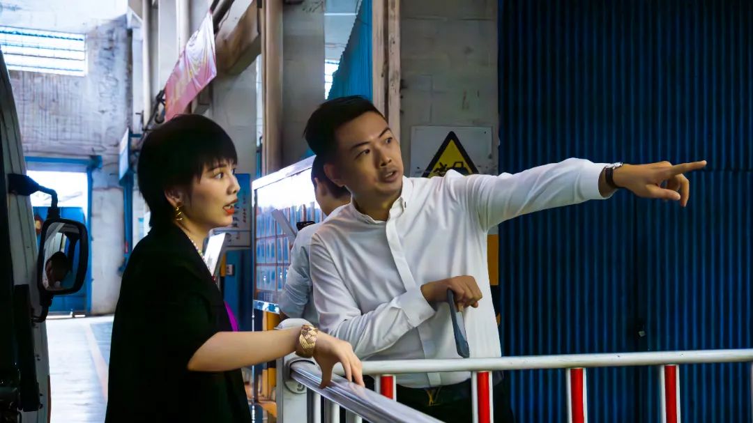 強輝×設(shè)計師阿爽 | 產(chǎn)品推薦官，教您選好磚(圖12)