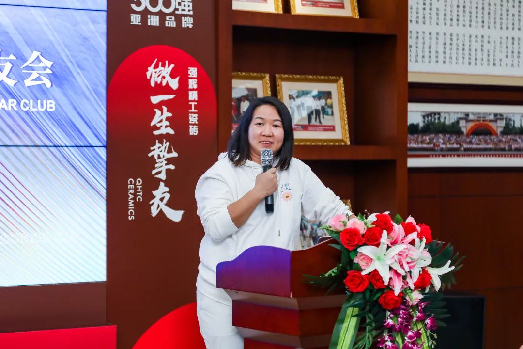 摯友同行追遠(yuǎn)夢(mèng) | 強(qiáng)輝×廣東保時(shí)捷車(chē)友會(huì)活動(dòng)圓滿舉行(圖15)