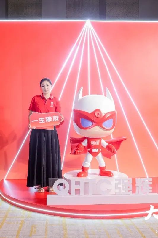 大地·大師·大宅 | 2024強(qiáng)輝精工瓷磚全國經(jīng)銷商峰會(huì)圓滿舉辦！(圖45)