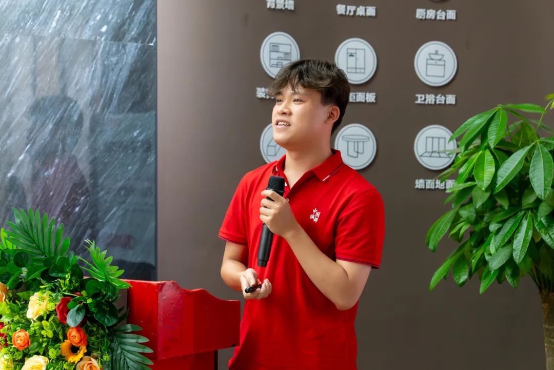 聚勢共鑒?標桿領(lǐng)航 | 強輝2025區(qū)域培訓(xùn)峰會暨美學(xué)賦能行動貴陽站順利結(jié)束！(圖12)